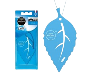 Aroma Car Air Freshener One Line Sandalwood