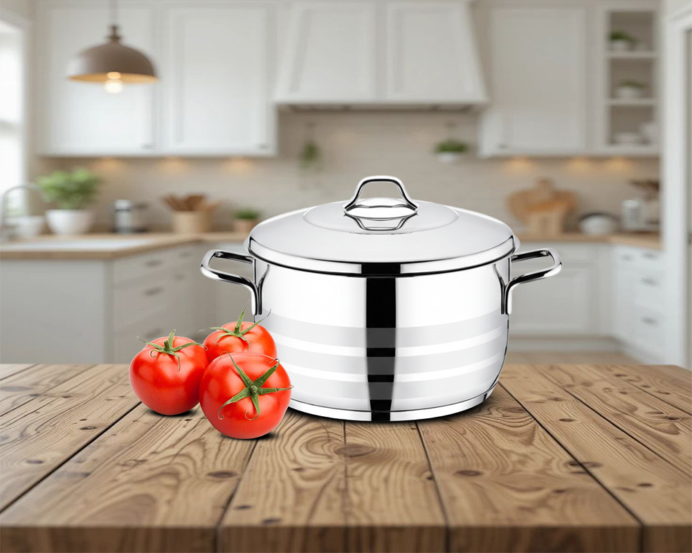 Cookware