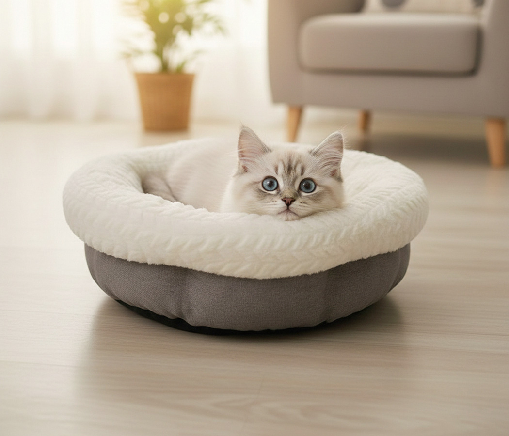 Pet Supplies