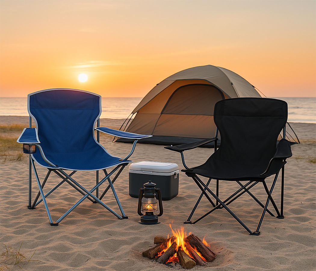 Camping Supplies