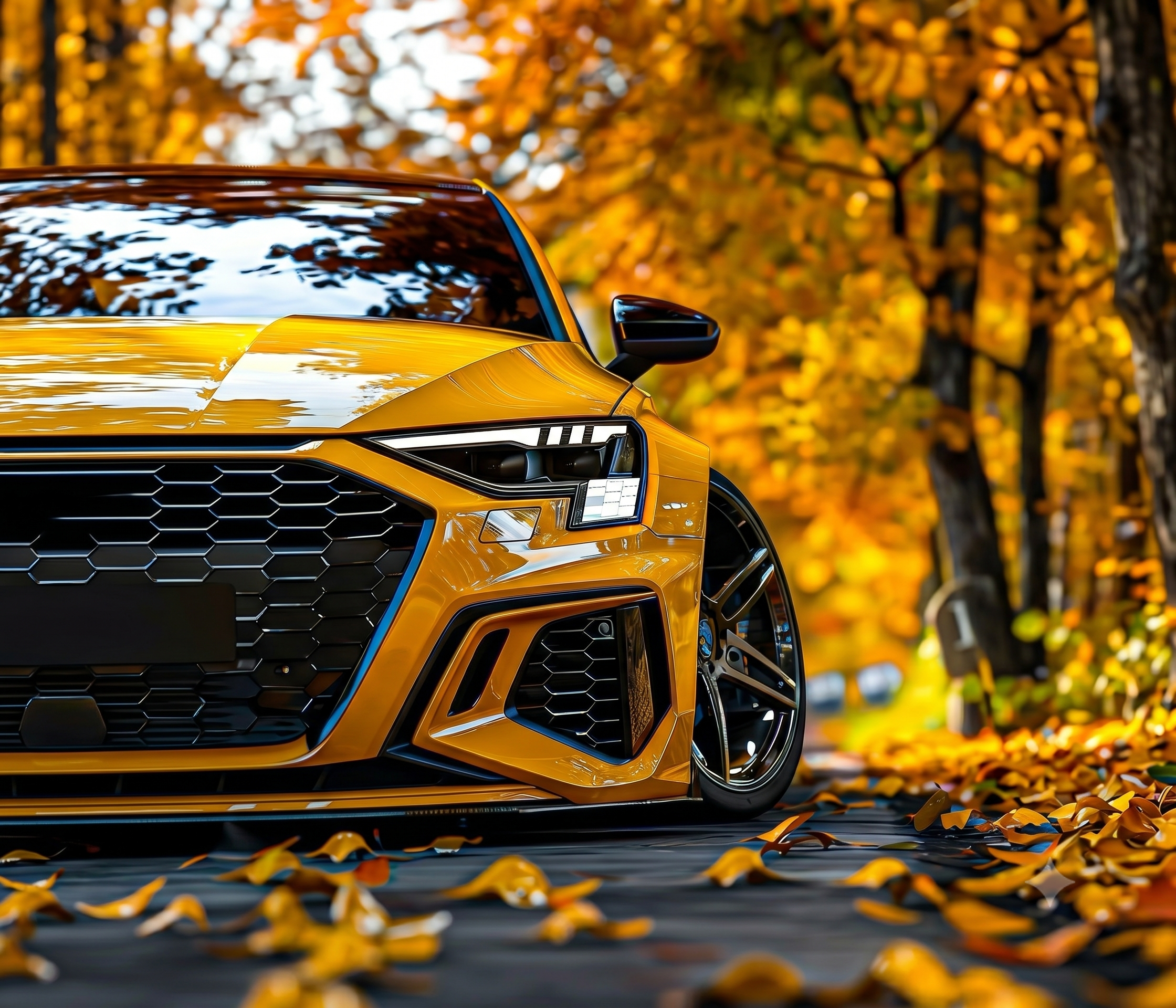Automotive Supplies