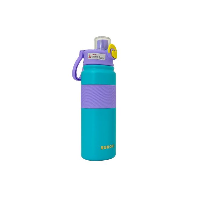 Sports Water Bottle 800Ml