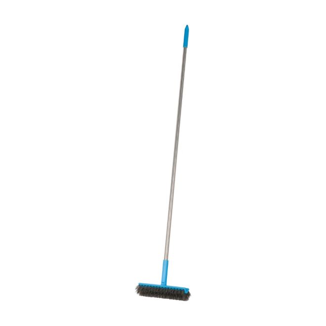 Premium Care Angled Floor Brush