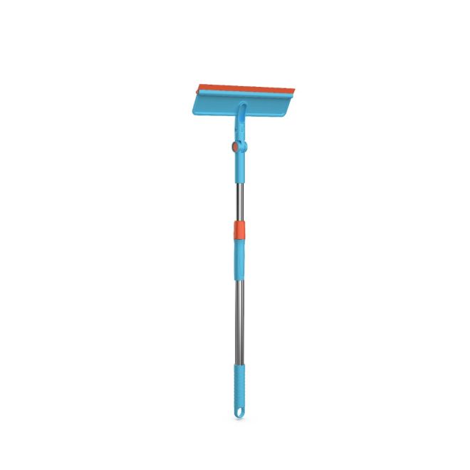 Premium Care Microfiber Windshield Wiper