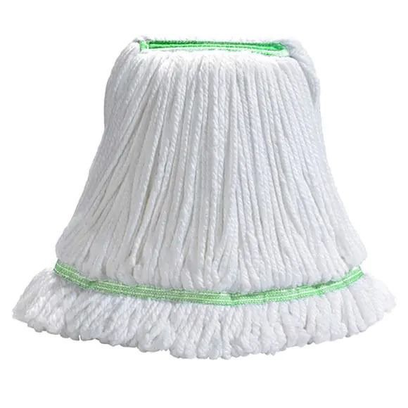 Premium Care Wide Microfiber Floor Mop Replacement Cloth