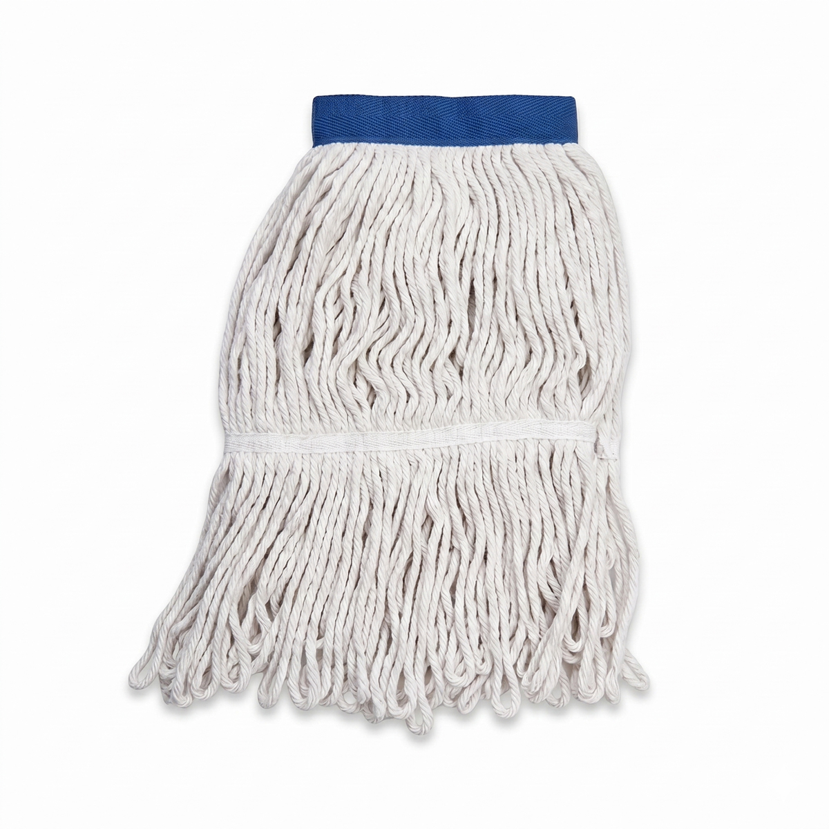 Premium Care Wide Cotton Floor Mop Replacement Cloth