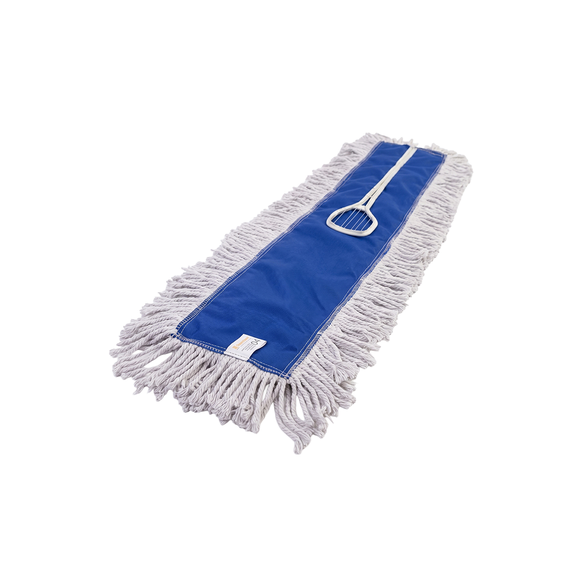 Premium Care Cotton Floor Mop Spare Towel, 60 Cm