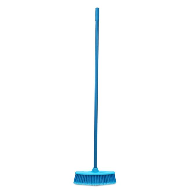 Premium Care Soft Broom Head Handle C9091