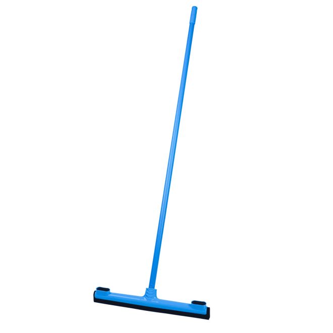 Premium Care Super Rubber Floor Sweeper With Stick
