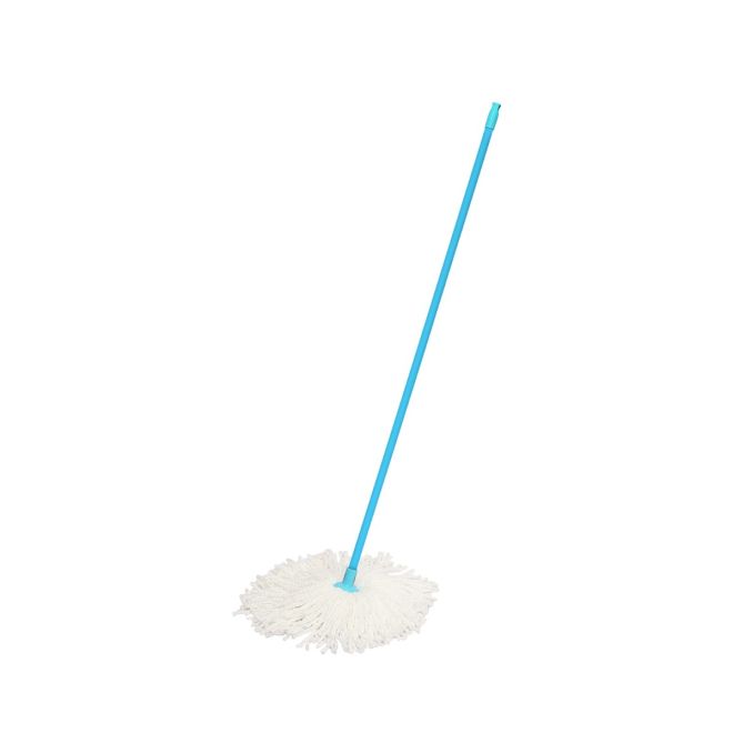 Premium Care Non-Woven Microfiber Mop