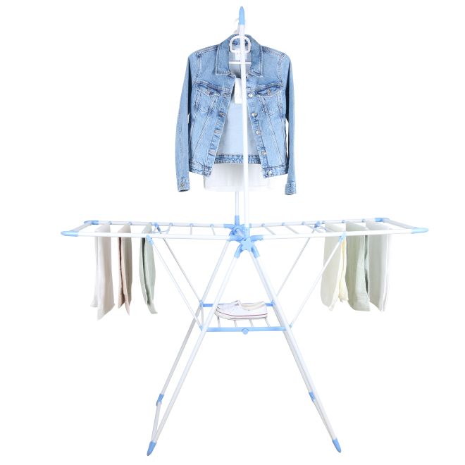 Premium Care Drying Rack Steel with Stand