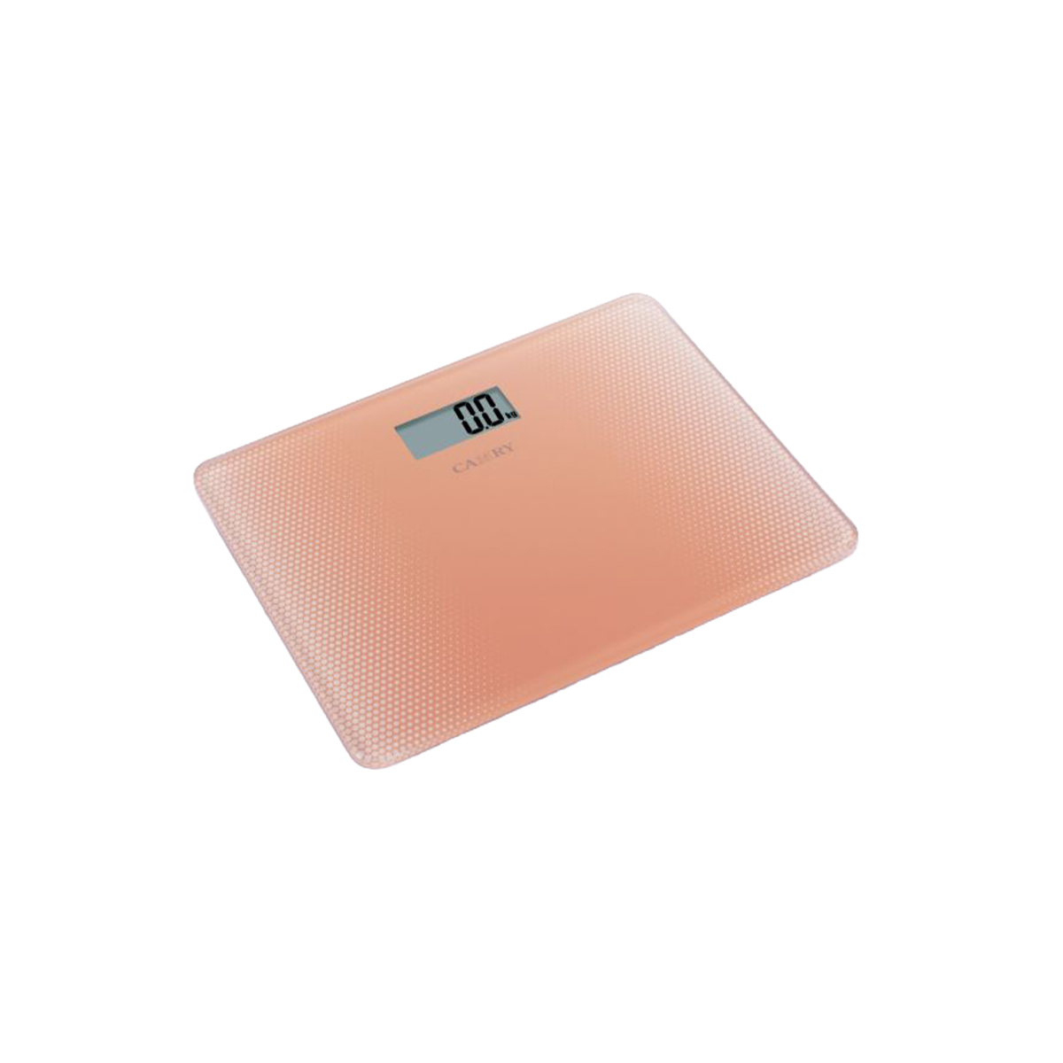 Handy and Portable LCD - Light Brown