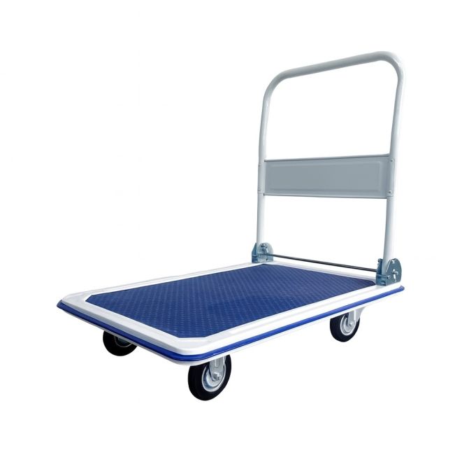 Platform Trolley