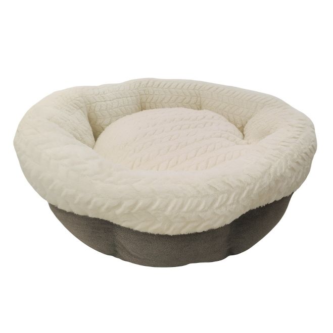 Soft Pet Bed