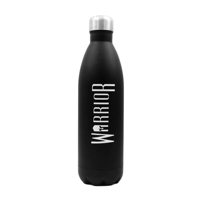 Warrior Shaker Stainless Steel 1000 Ml