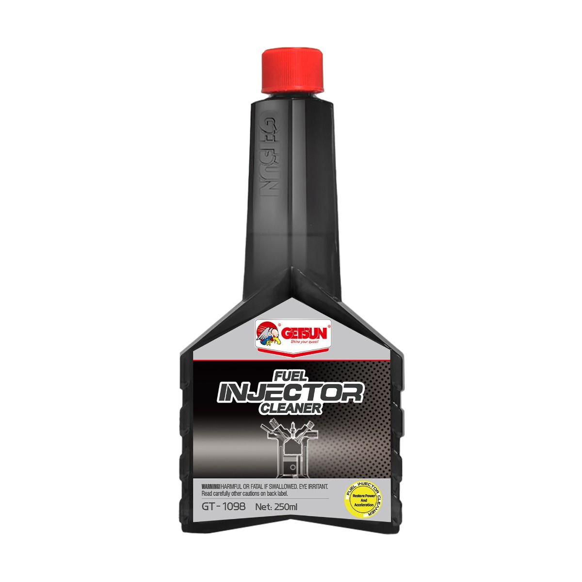 Getson Fuel Injector Cleaner