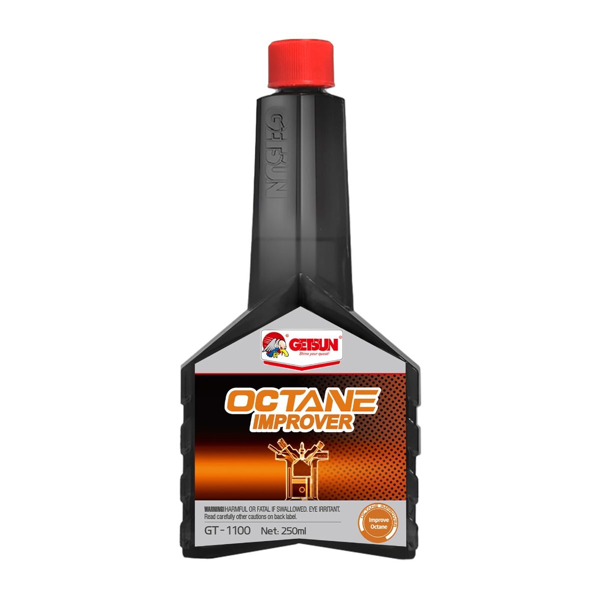 Getson Octane Booster