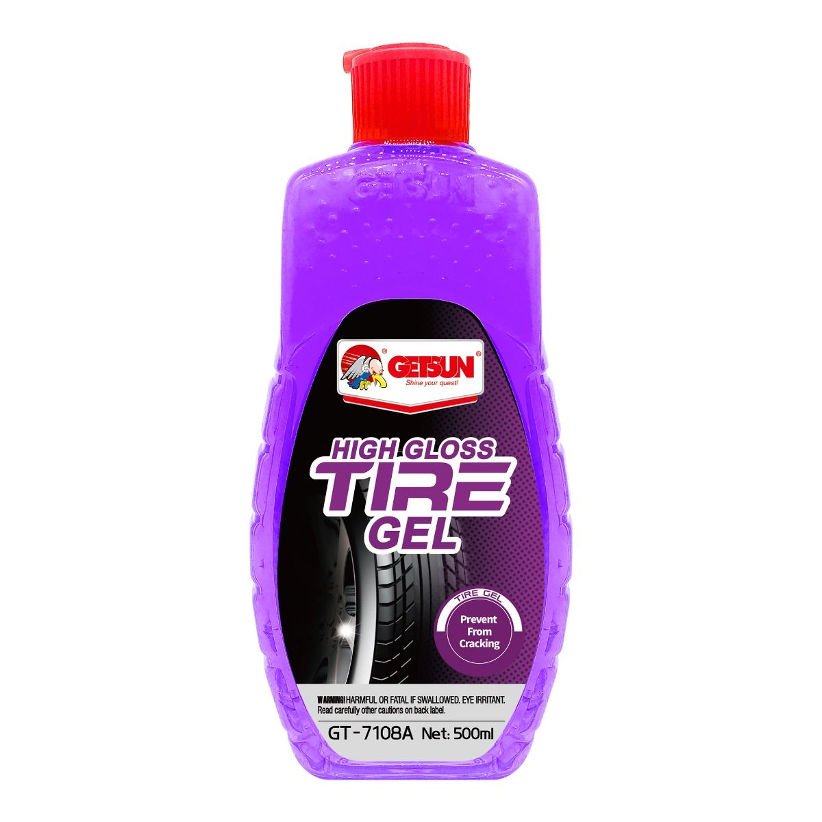 Getson Tire Gel