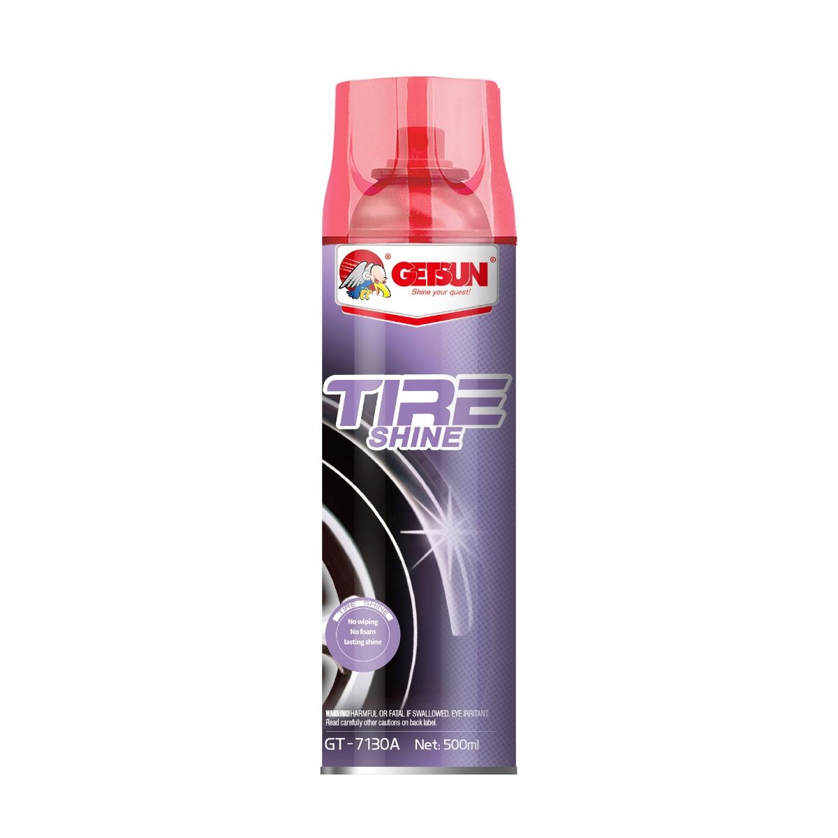 Getson Tire Shine