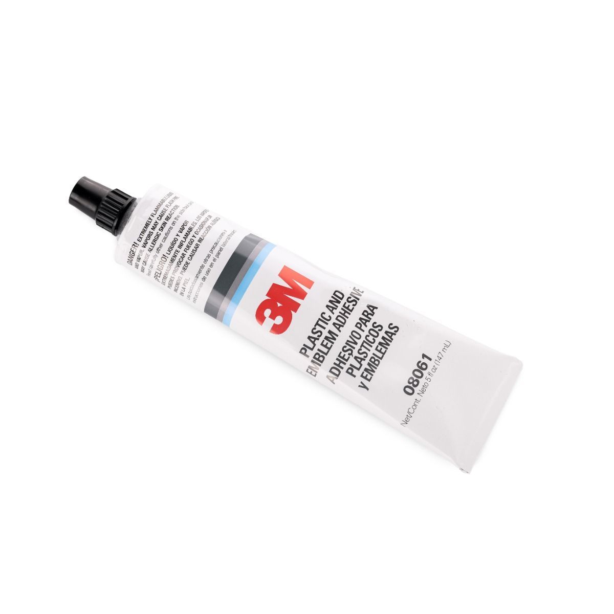 3M Plastic And Emblem Adhesive