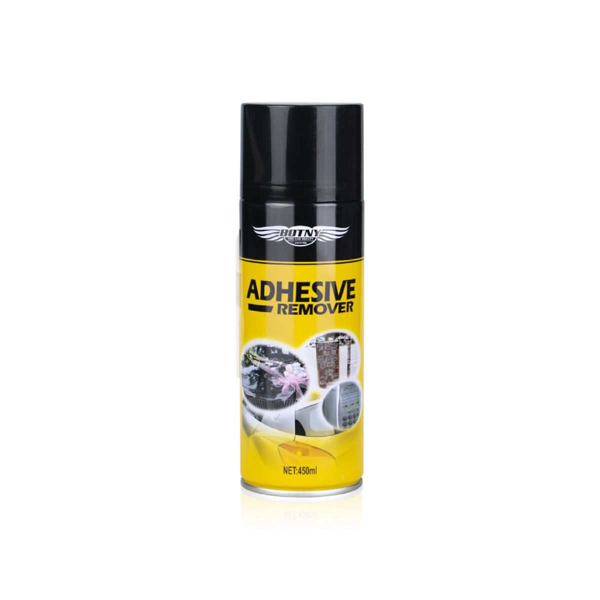 Botny Adhesive Remover