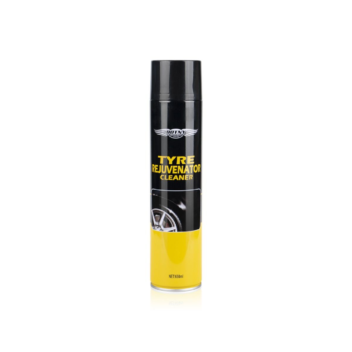 Botny Tyre Foam Cleaner