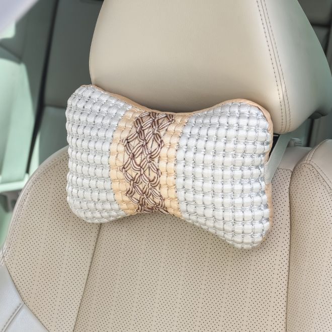 One Way Head Pillow