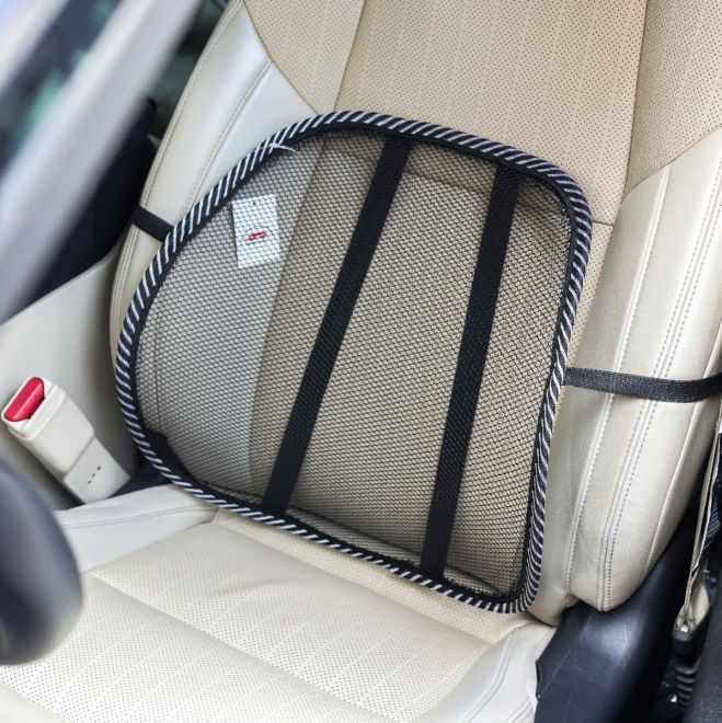 One Way Backrest