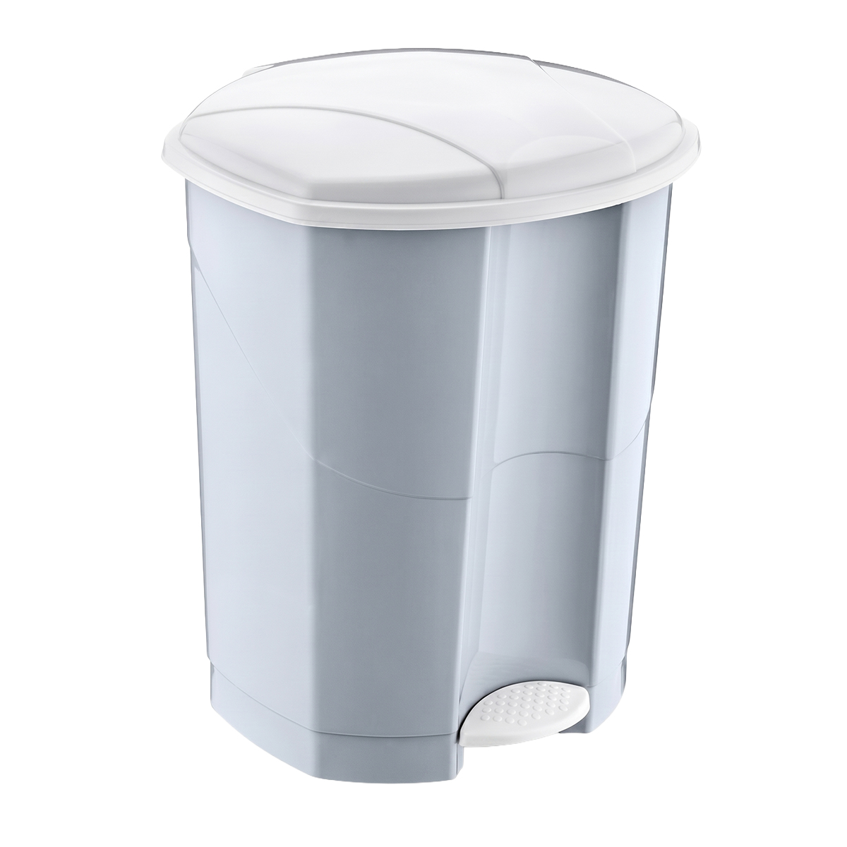 Premium Care Pedal Trash can 30 Lt.