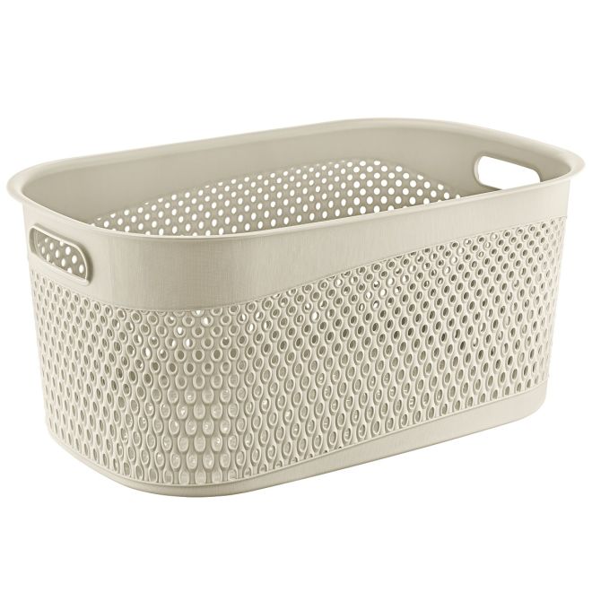 Premium Care Horizontal Laundry Basket Cutter