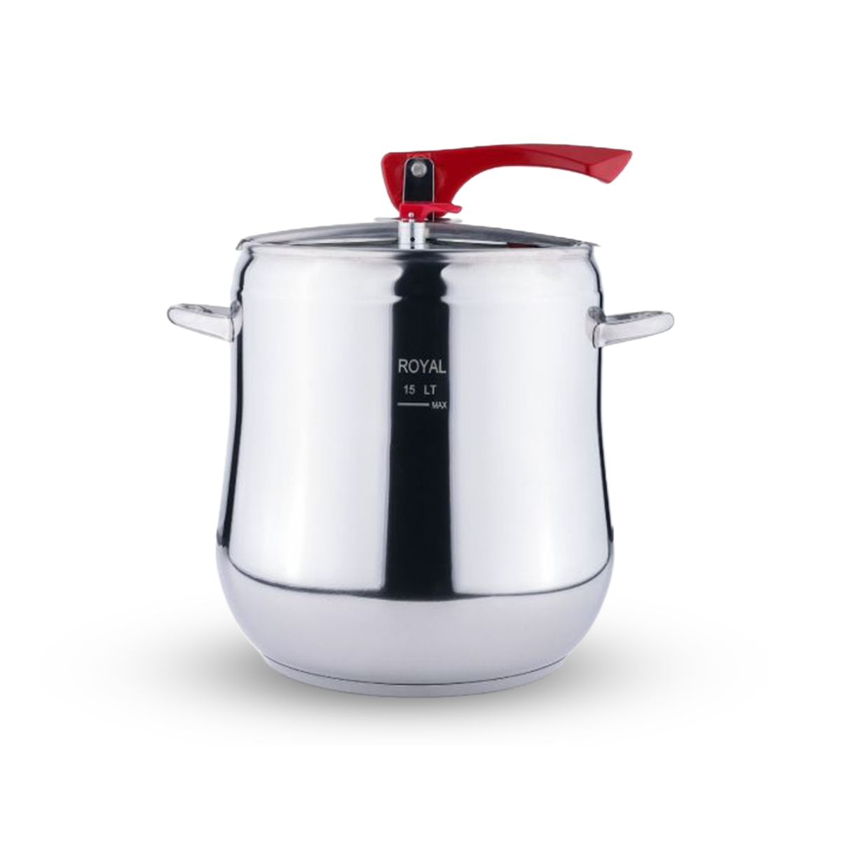 Royal Pressure Cooker 15 Lt.