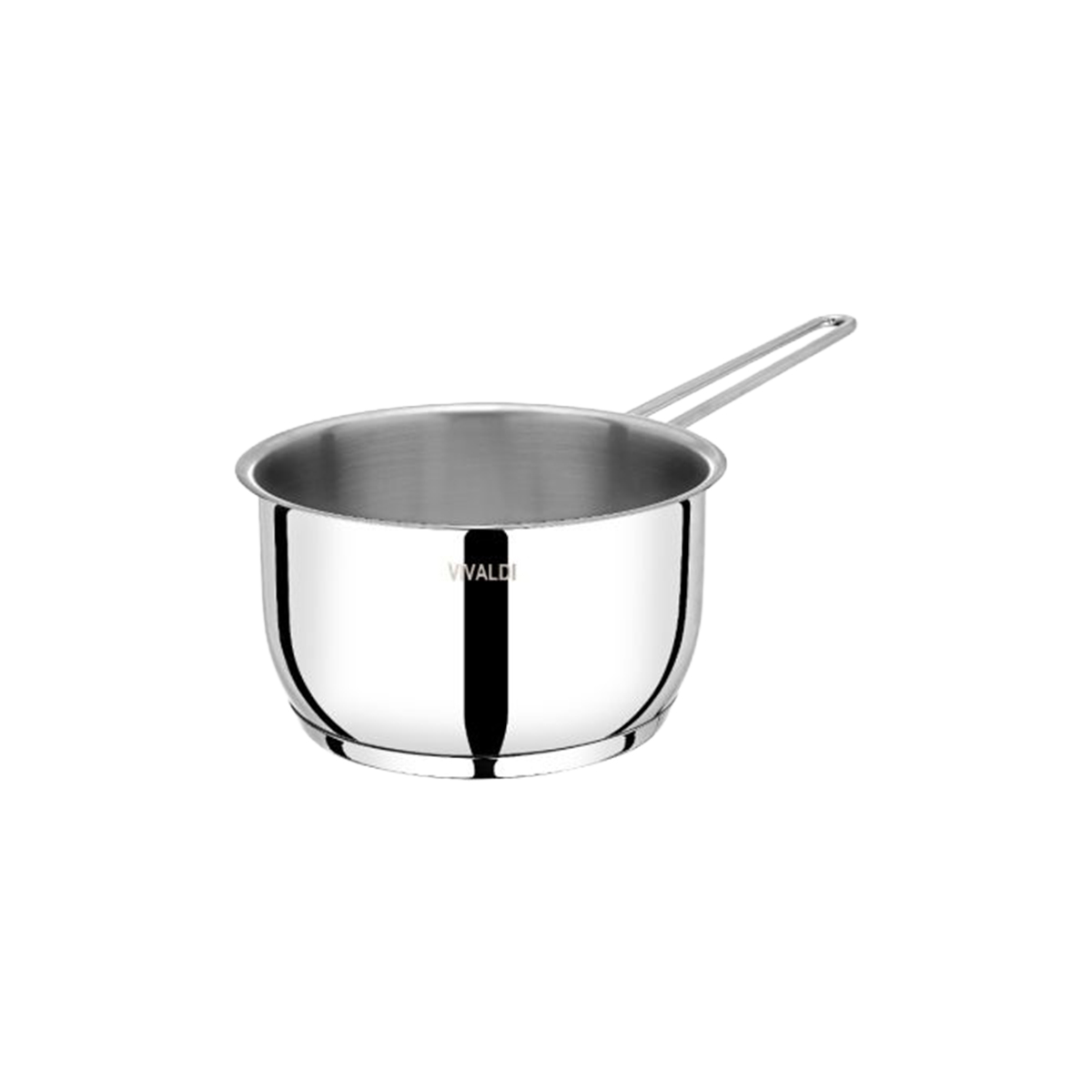 Vivaldi Stainles Steel Casserole 18 Cm