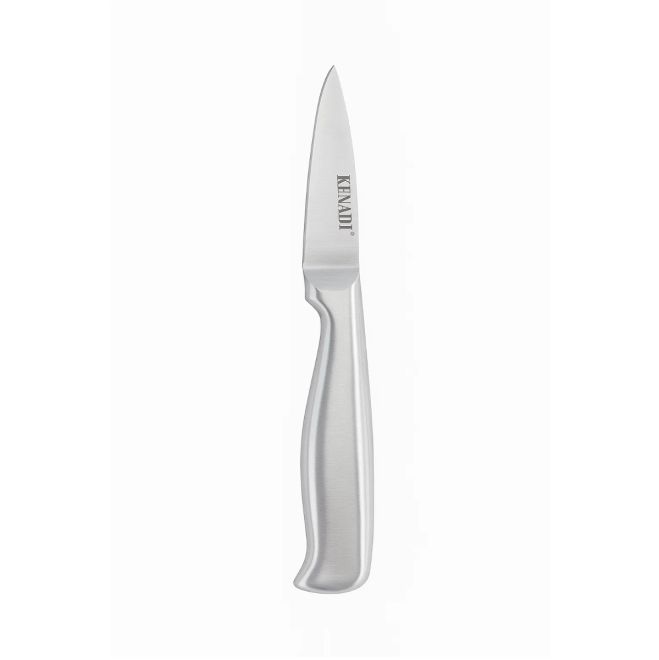 Small Paring Knife 2Mm * 20 Cm