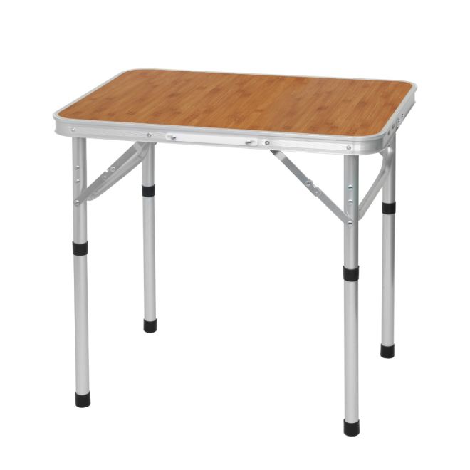 Aluminum Folding Table 45*60 Cm
