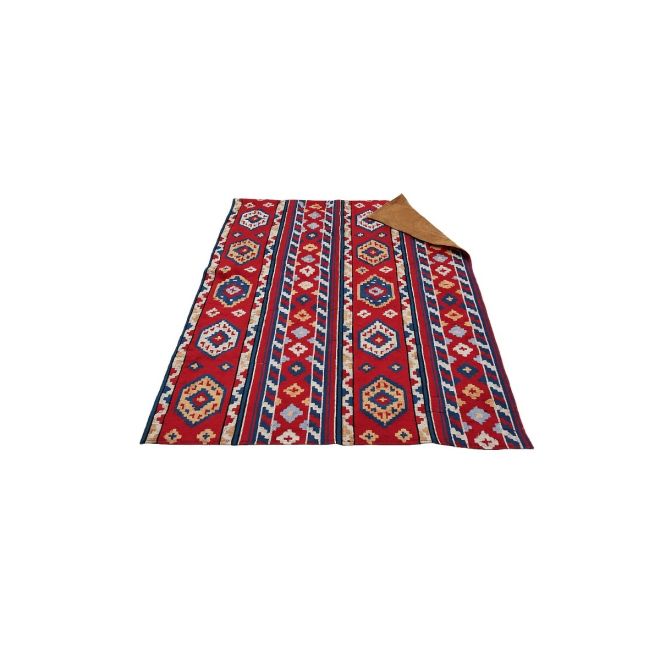 Outdoor Floor Mat For Camping & Desert Trips 140*200 Cm