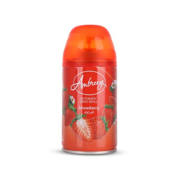 Ambreeze Air Freshener Automatic 250 ml