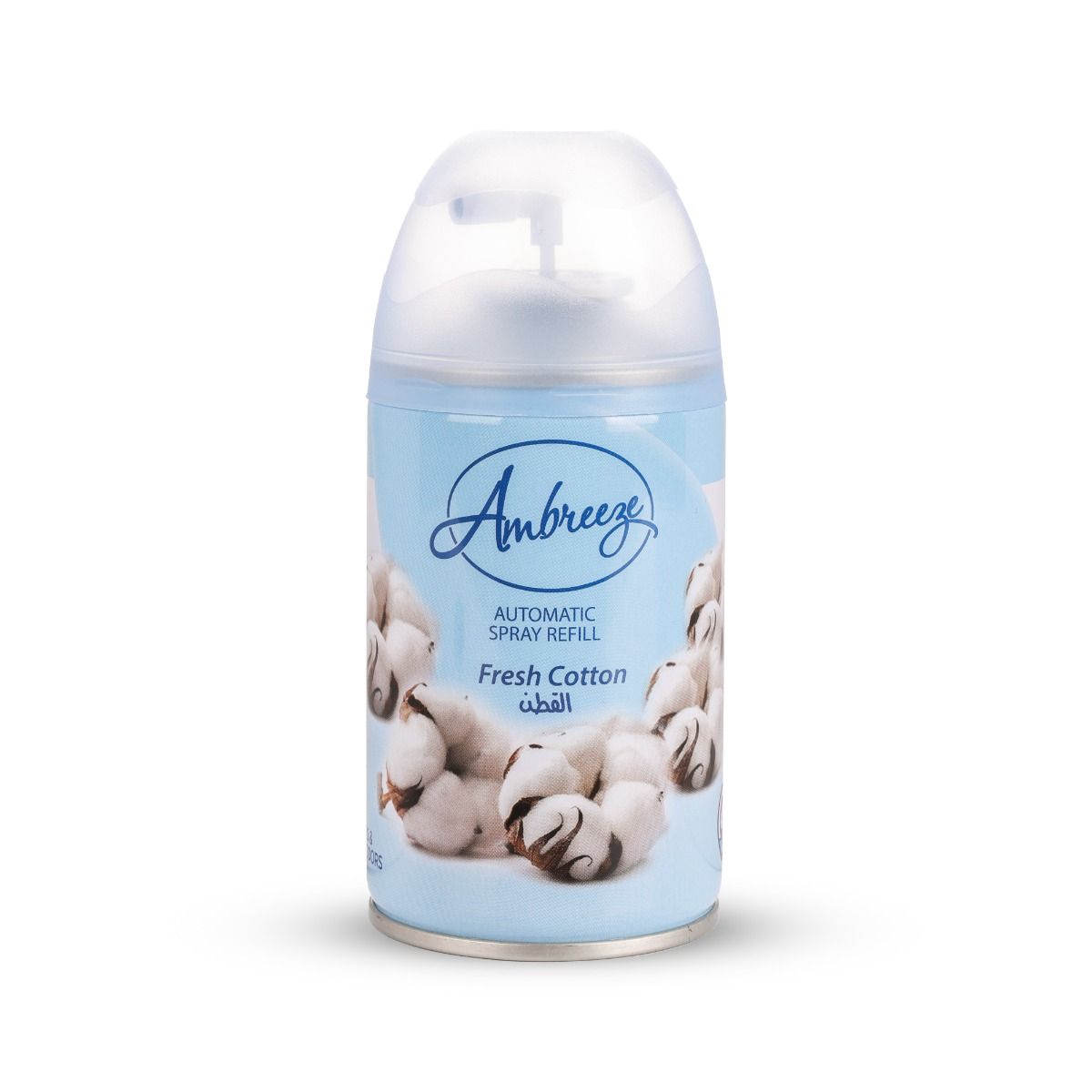 Ambreeze Air Freshener Automatic 250 ml Cotton