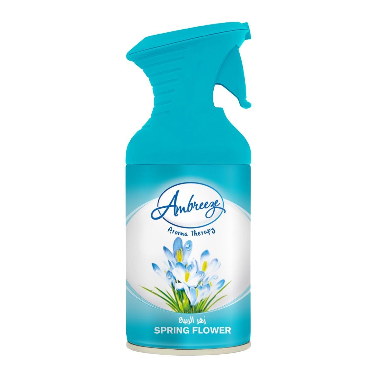 Ambreeze Air Freshener Aroma Therapy 250 ml Spring Flower