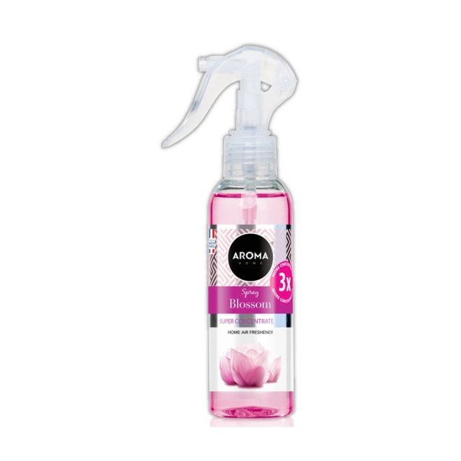 Aroma Home Air Freshener Concentrated Spray 150 ml Blossom