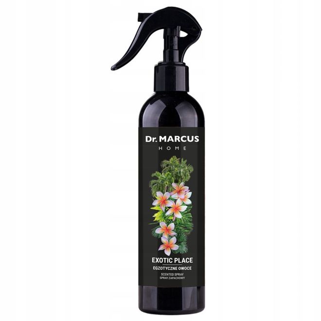 Dr. Marcus Home Scented Spray 300 ml Exotic Place
