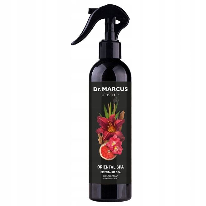 Dr. Marcus Home Scented Spray 300 ml Oriental Spa