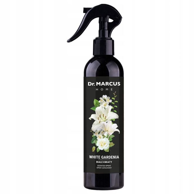 Dr. Marcus Home Scented Spray 300 ml White Gardenia