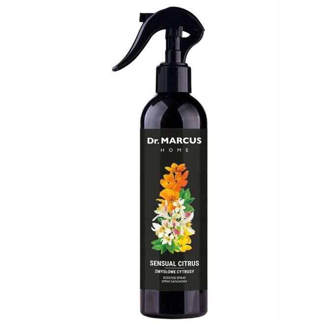 Dr. Marcus Home Scented Spray 300 ml Sensual Citrus