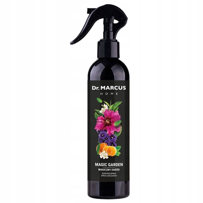 Dr. Marcus Home Scented Spray 300 ml Magic Garden