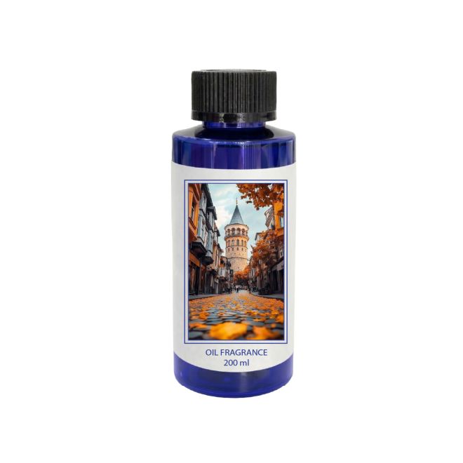 Ambreeze Essential Oil Diffuser Refill Istanbul sant 200 Ml