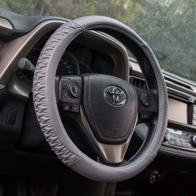 One Way Cover Wheel Steering 107