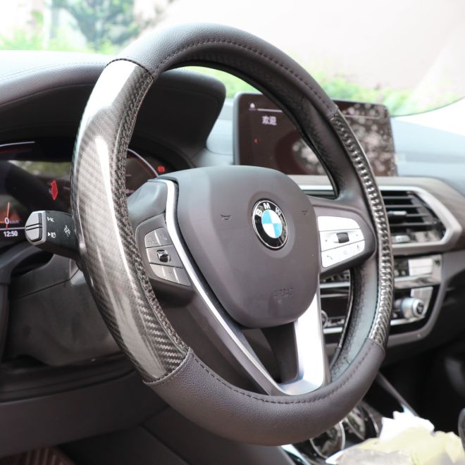 114 One Way Cover Wheel Steering