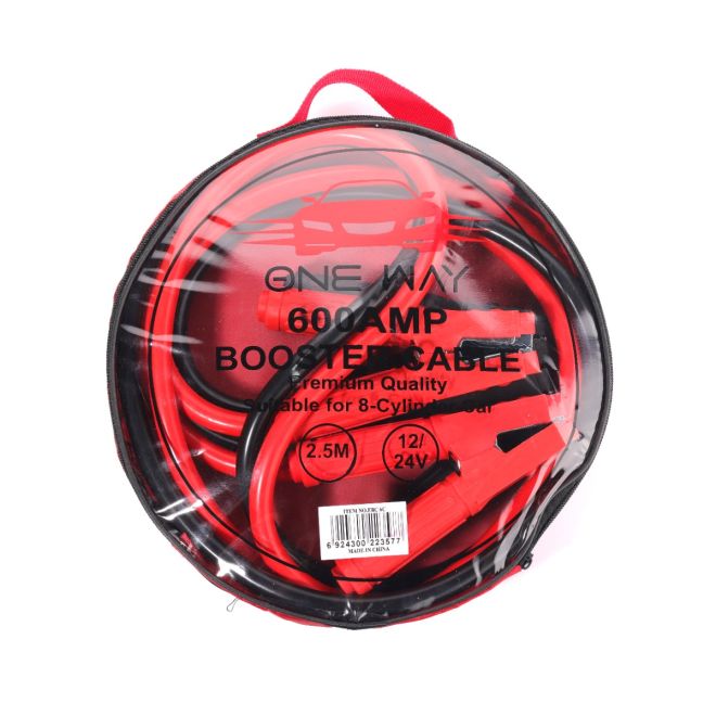 Cable Charging Car C6