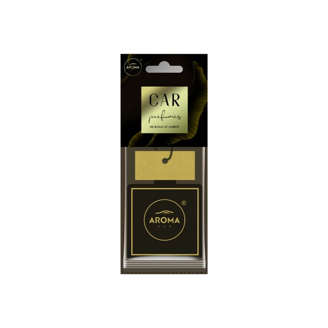 Aroma Car Perfume Cellulose Mix