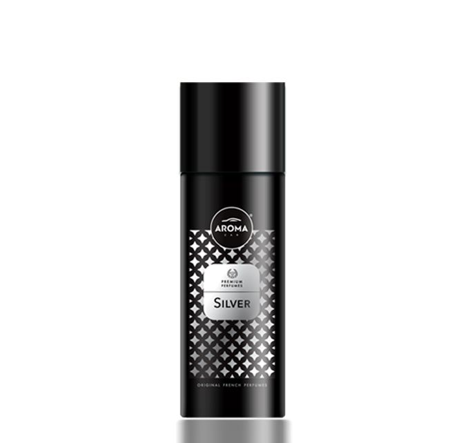 Aroma Car Air Freshener Prestige Spray 50 ml